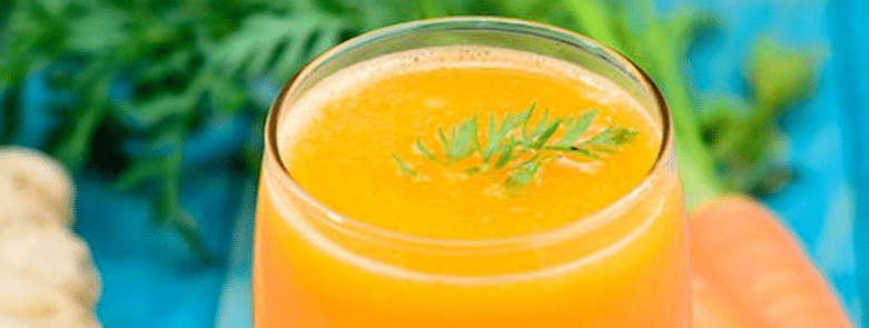 Smoothie For Constipation