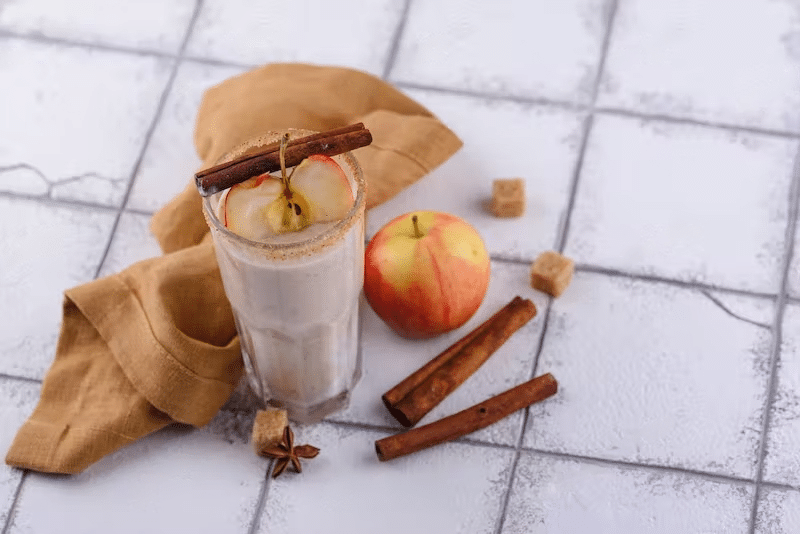 Tips For Making An Apple Smoothie