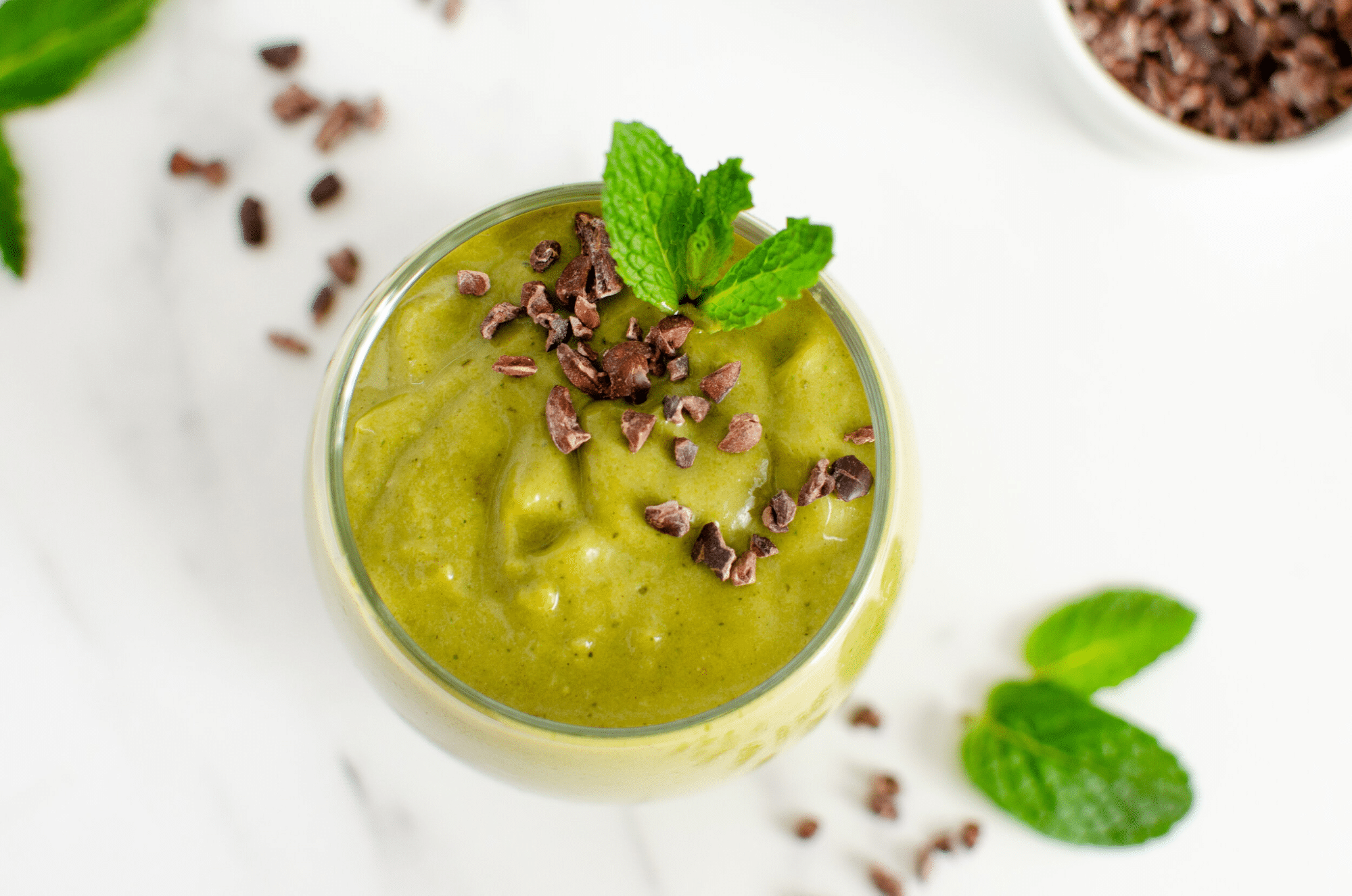 Best Green Smoothies For Gut Health